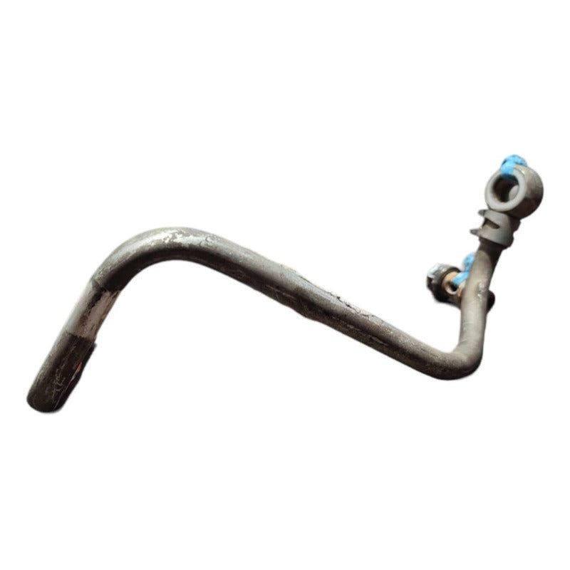 Tubo Agua Turbo Motor Isuzu 4jj1 Elf 300 200