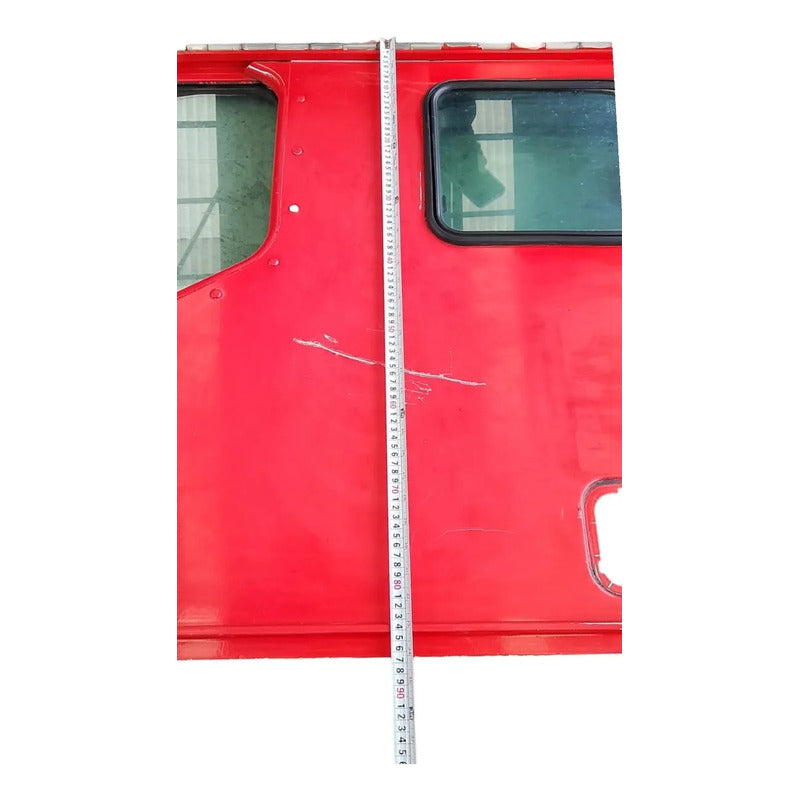 Puerta Copiloto Cabina Kenworth T300 Delantera