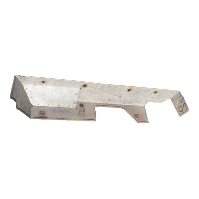 Tolva Cubierta Múltiple Escape Sterling 360 4m50 Freightline