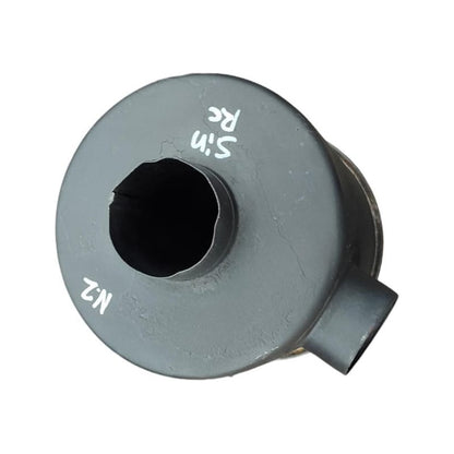 Purificador Aire Fierro Maquinaria Camion Universal