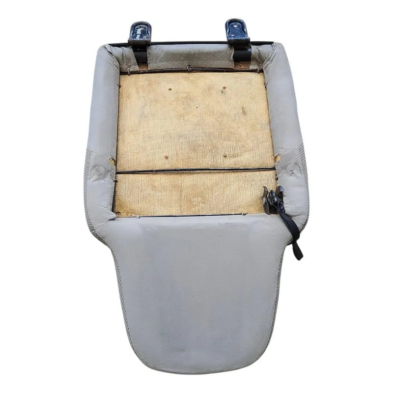 Respaldo Asiento Cabina Hino 300 816 716 Gris