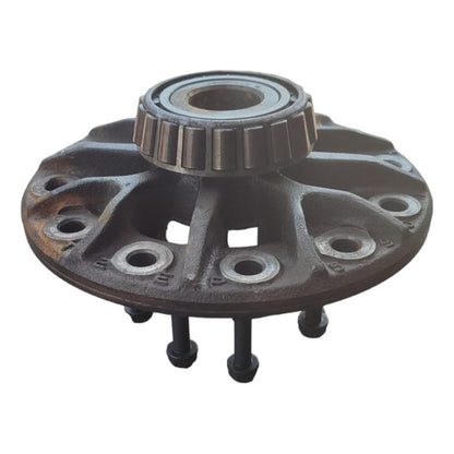 Porta Corona Diferencial Bola Motor Sterling Fl360