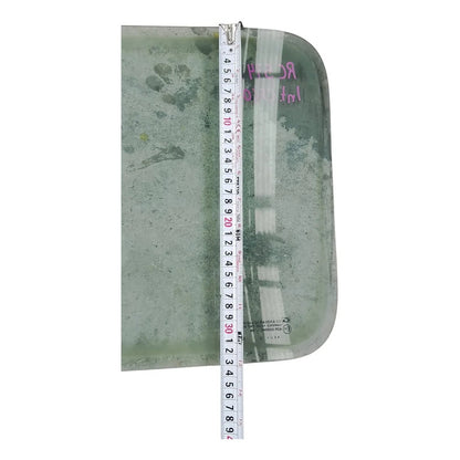 Medallon Cristal Trasero Hule Cañuela Citystar Cf600 Interna