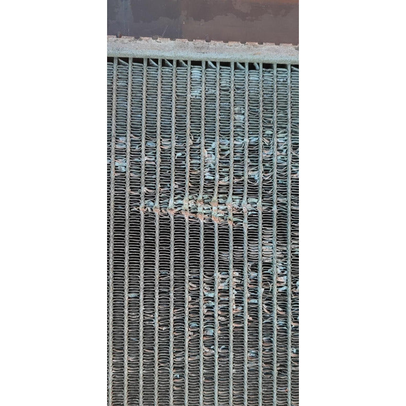 Radiador Postenfriador Tolva Sterling Fl360 Freightliner Det