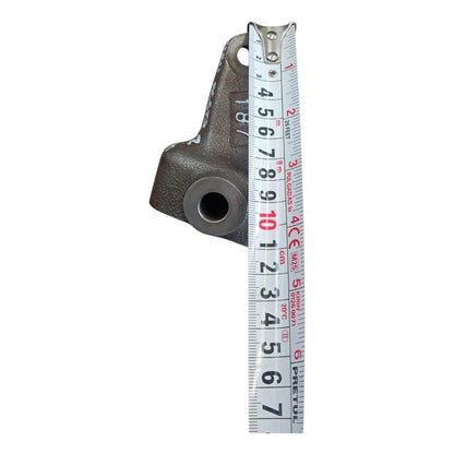 Soporte Motor 4hk1-okl650 Isuzu Elf 500 Año 2022