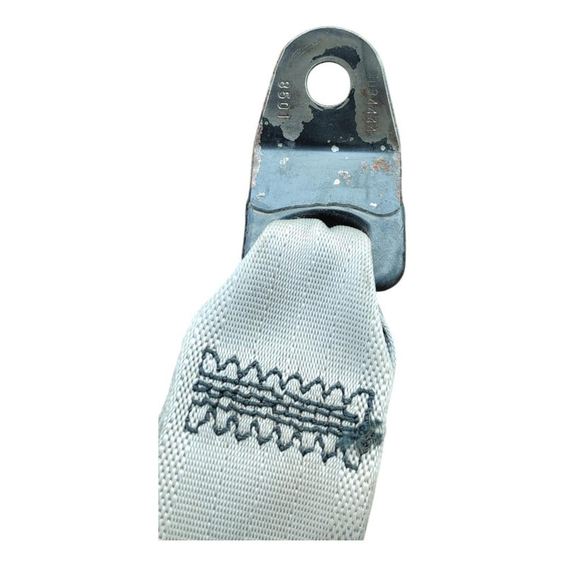 Cinturón Seguridad Cabina Cf600 Citystar International