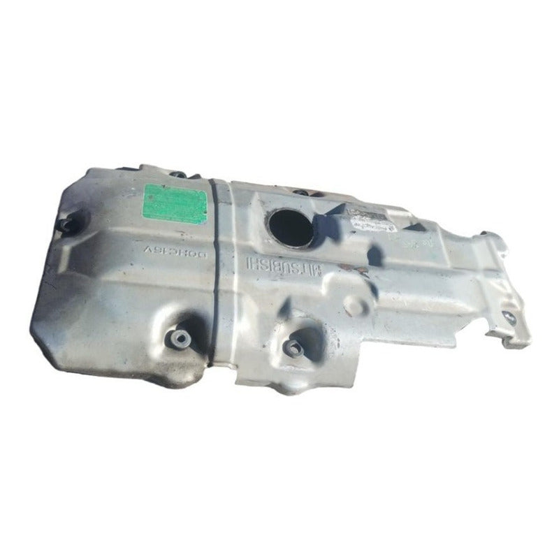 Tolva Cubierta Motor 4m50 Sterling 360 Freightliner