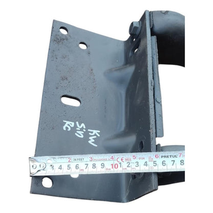 Soporte Base Abrazadera Flecha Cardan Kenwortth T300 T370
