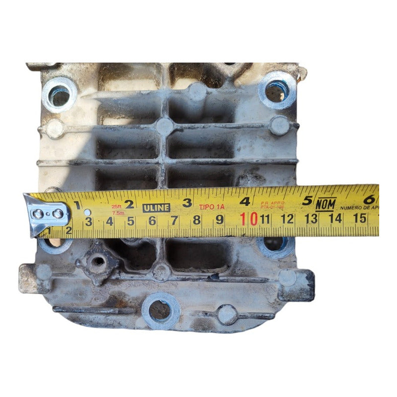 Tapa Superior Transmision Caja Velocidades Isuzu Elf 300