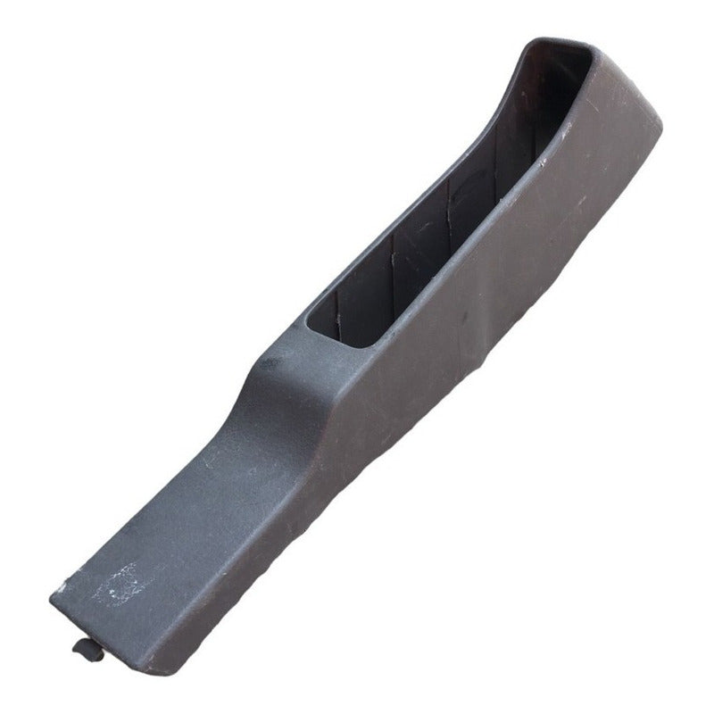 Cubierta Plastico Forro Freno Mano Cabina Hino 300 816 716 Gris