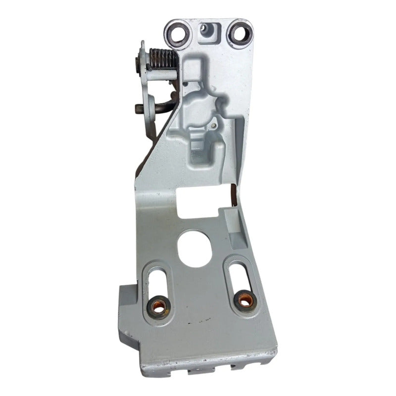 Base Soporte Palanca Selectora Cambios Isuzu 500 2022