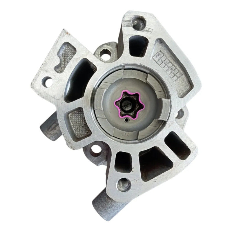 Adaptador Bomba Diésel 4p10 Freightliner Fl360 715 719 2021