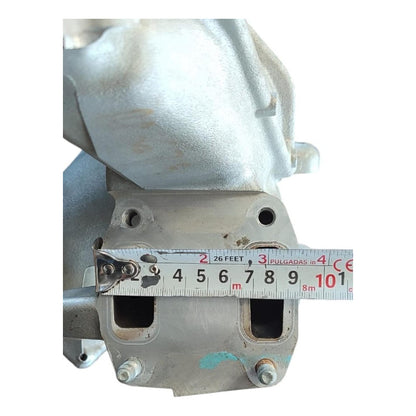 Multiple Admisión Motor Isuzu 4jj1e5le Elf 300 18-23