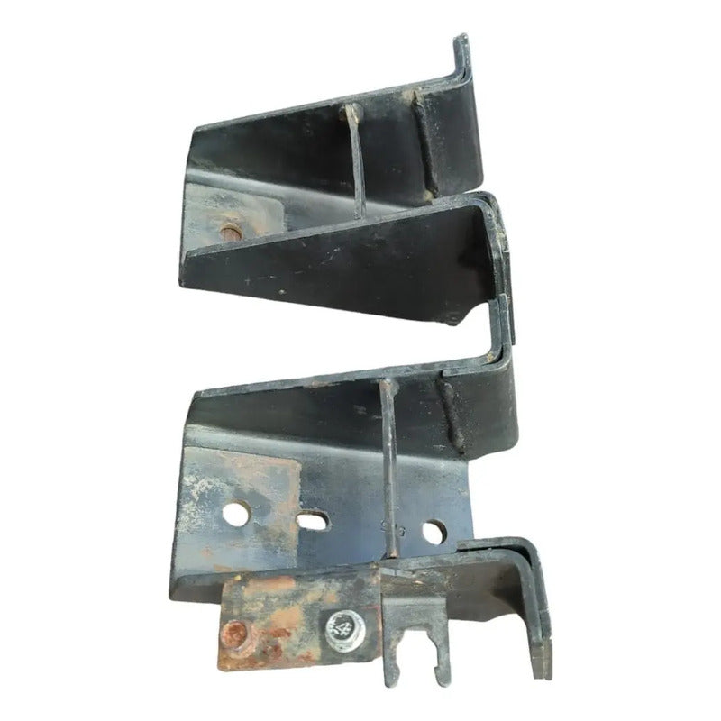 Soporte Base Motor Chasis Sterling Fl 360 Freightliner Par