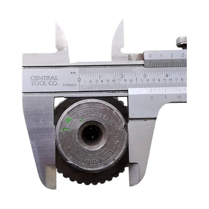 Tren Deslizable Transmision Eaton Fuller Fs-5406n