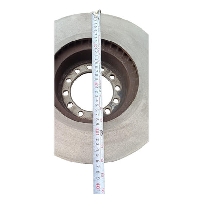 Disco Frenos Eje Delantero Isuzu Elf 450 500 600