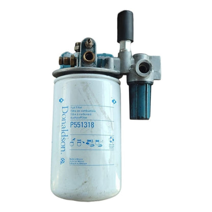 Soporte Base Diesel Navistar Dt466e Durastar International