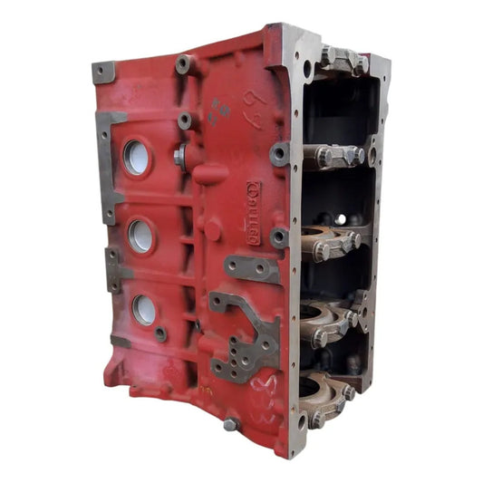 Monoblock Motor Hino 300 816 716 N04ctv