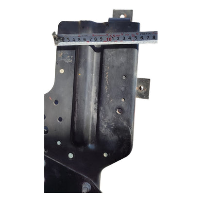 Base Gancho Deposito Liquido Clutch Isuzu Elf 400 450