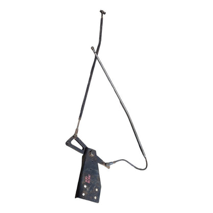 Maroma Soporte Base Varilla Clutch Cabina Freightliner Chato