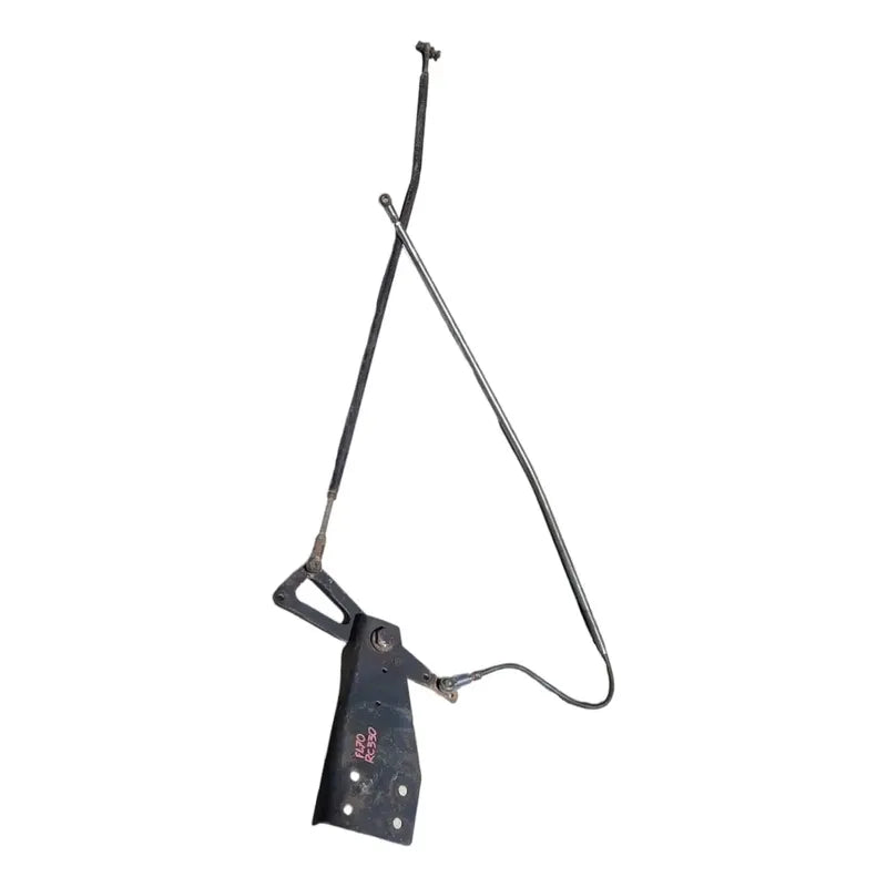 Maroma Soporte Base Varilla Clutch Cabina Freightliner Chato