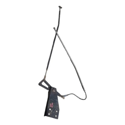 Maroma Soporte Base Varilla Clutch Cabina Freightliner Chato