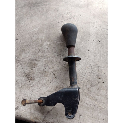 Palanca Velocidades Mecanismo Hino 300 716 816