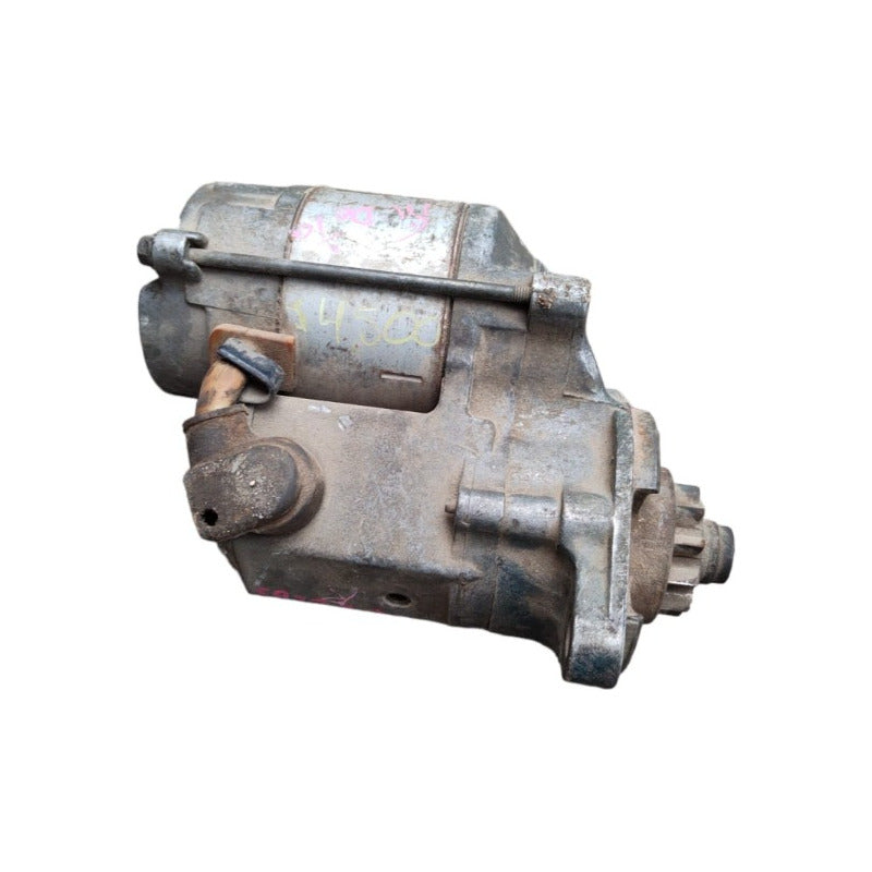 Marcha Motor Arranque Motor Kubota V2203 Varios 11 Dientes