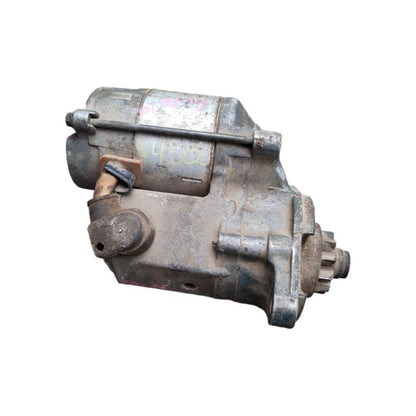 Marcha Motor Arranque Motor Kubota V2203 Varios 11 Dientes