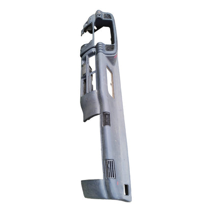 Tablero Carcasa Botonera Isuzu Elf 400 450 500 Gris