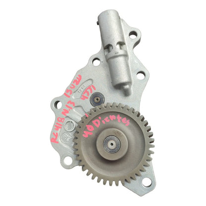 Bomba Aceite Motor 4jj1 Isuzu Elf 300 200