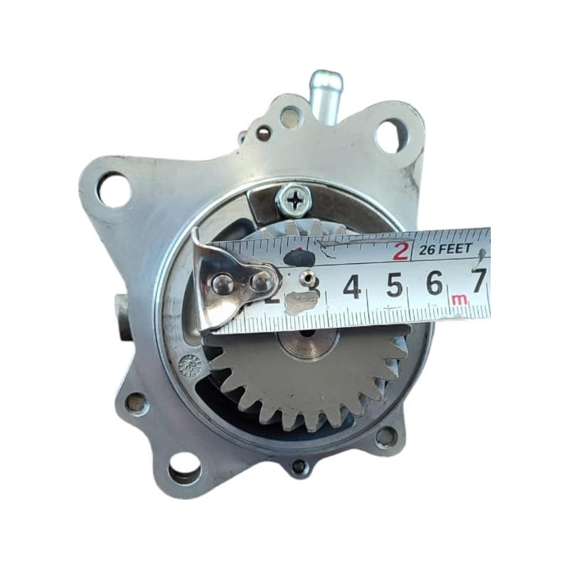 Bomba Vacio Motor Isuzu 4jj1e5le Elf 300 18-23