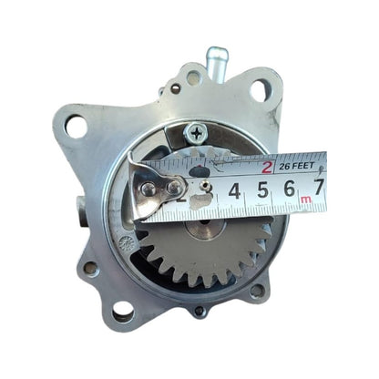 Bomba Vacio Motor Isuzu 4jj1e5le Elf 300 18-23