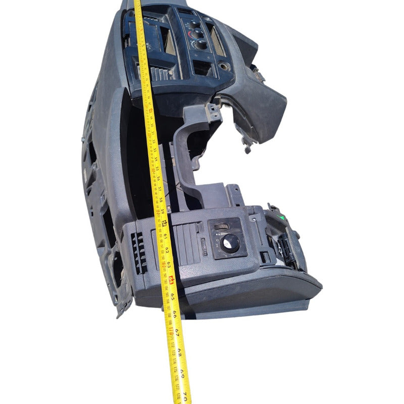 Cubierta Tablero Cabina Dodge Ram 4000 Completo 2009