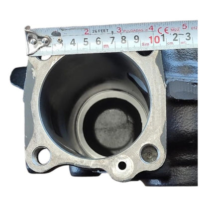 Cubierta Housing Carcasa Caja Dirección Hidráulica Isuzu Elf