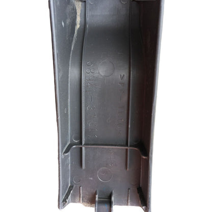 Cubierta Plastico Forro Freno Mano Cabina Hino 300 816 716