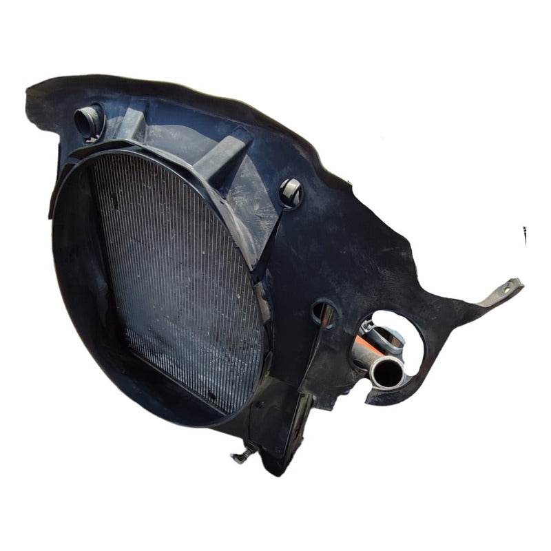 Radiador Postenfriador Tolva Citystar Cf600 International