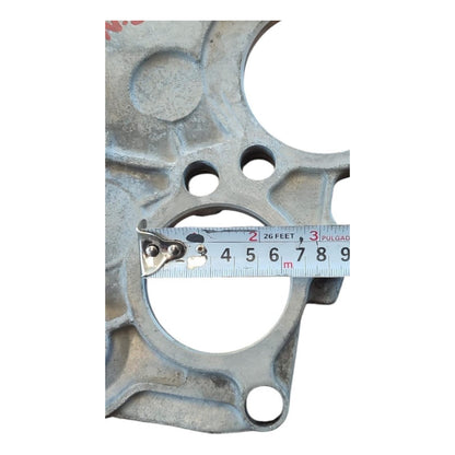 Tapa Distribución Isuzu 4jj1e5le Elf 300 2018-2023 Plateado