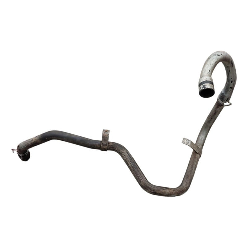 Tubo Agua Compresor Mercedes Benz 906 Freightliner Fl70