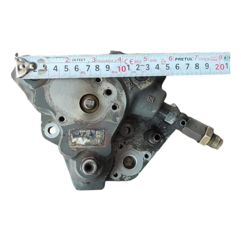 Bomba Combustible Diésel Motor Paccar Px6 Isb 6.7l