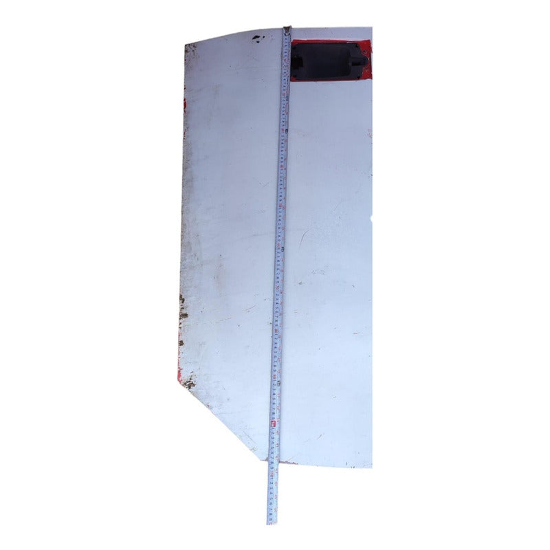 Puerta Copiloto Cabina International 4300 Delantera Derecho