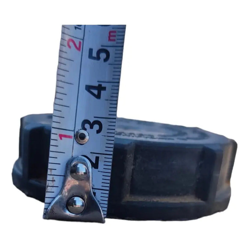 Tapón Tapa Aceite Depósito Dirección  Ford Volkswagen Zf Azul