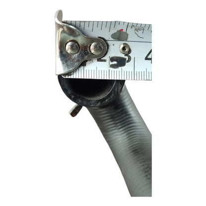 Manguera Tubo Respiración Compresor Motor Cummins Isb 5.9l