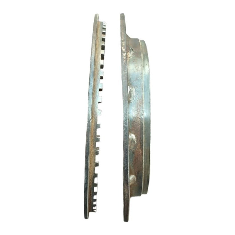 Anillo Reductor Frenos Abs Collarin Brida Masa Sterling 360