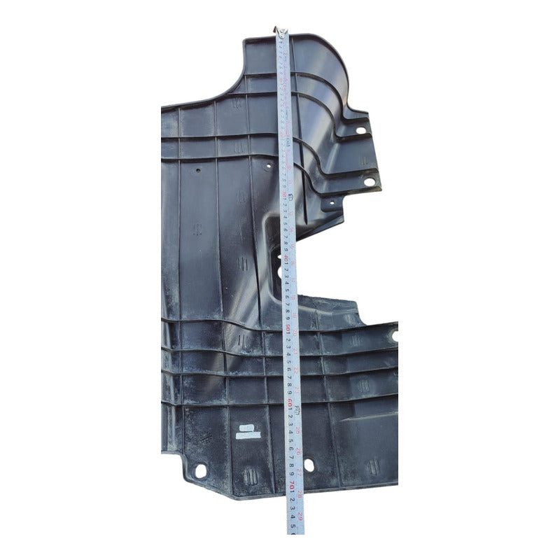 Tolva Salpicadera International Citystar Cf600 Copiloto