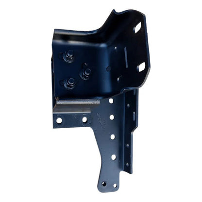 Base Soporte Parachoques Defensa Volvo Vnl 2a Generación Negro