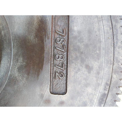 Volanta Aro Dentado Caterpillar 3306 D6 Tractor
