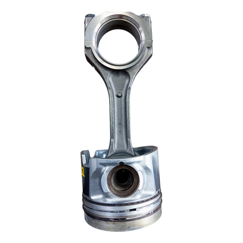 Piston Biela Viela Motor Isuzu 4jj1 Elf 300 200