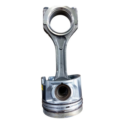 Piston Biela Viela Motor Isuzu 4jj1 Elf 300 200