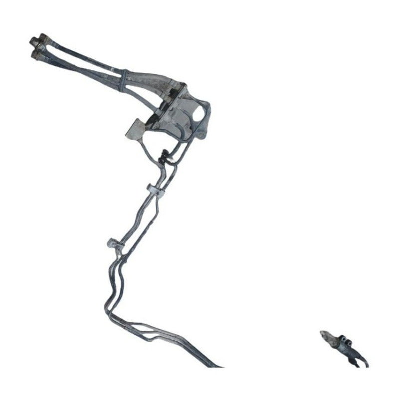 Manguera Tubo Liquido Clutch Frenos Cabina Hino 300 514
